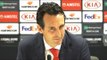 Arsenal 4-2 Vorskla Poltava - Unai Emery Full Post Match Press Conference - Europa League