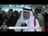 إنطلاق  مؤتمر الامارات الثامن والمؤتمر الخليجي الحادي عشر لامراض الاذن والأنف والحنجرة