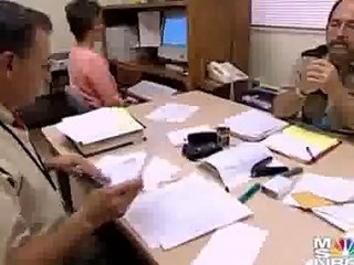 lock Up S1Ep7 Lockup - Inside Anamosa