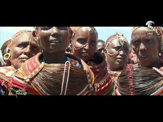 أغرب القرى حول العالم