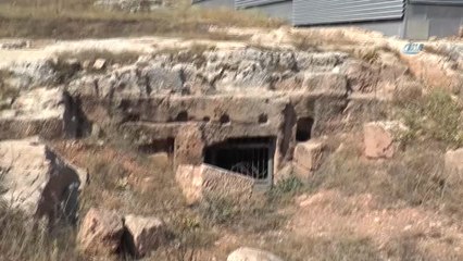 Bölgenin En Büyük Mozaiği Restore Ediliyor