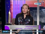 صبايا الخير: ريهام سعيد لو هبقى ضد جيش بلدى ومن الاحرار مش عايزة ابقى حرة