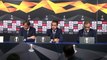 Dinamo Zagreb - Fenerbahçe maçının ardından - Fenerbahçe Teknik Direktörü Phillip Cocu - ZAGREB