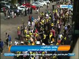 اخبار النهار - مسيرات محدودة لأنصار الأخوان في القاهرة والجيزة وأشتباكات في الأسكندرية