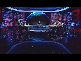 LIVE/ '360 gradë' nga Artur Zheji - "A kanë zgjedhjet një zgjidhje?" (20 shtator 2018)