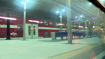 Velocidade na Terra Santa