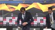 Dinamo Zagreb - Fenerbahçe Maçının Ardından - Fenerbahçe Teknik Direktörü Phillip Cocu