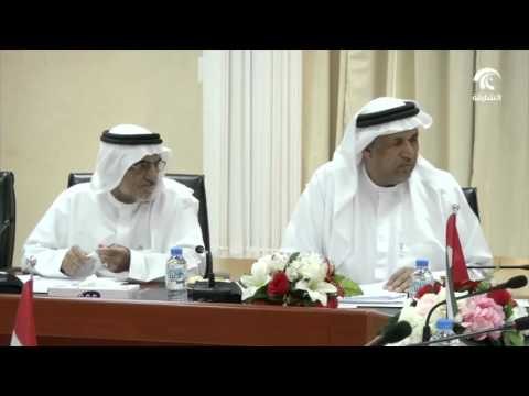 أخبار الدار : بلدي دبا الحصن يعقد اجتماعة السادس لدور الانعقاد العادي من الفصل السنوي الحادي عشر .