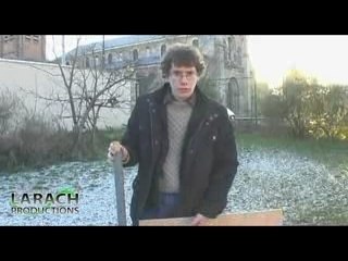 Dolly - 2ème Essai