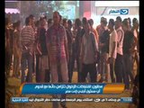 اخبار النهار : هدوء فى التحرير بعد إشتباكات بين الاخوان و الباعة الجائلين