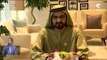 محمد بن راشد يلتقي الوزراء الجدد في حكومة الإمارات