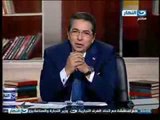 اخر النهار: محمود سعد يقدم الشكر لشعب الامارات على تقديم اغنية لمصر