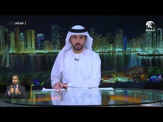 محمد بن زايد يستقبل رئيس نيبال في العاصمة أبوظبي