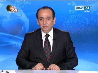 اخبار النهار - استشهاد 3 جنود واصابة ضابط في هجوم استهدف ناقلة عسكرية