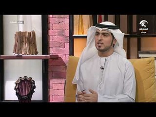 صباح الشارقة - رياضة كرة اليد / جاسم محمد آل علي