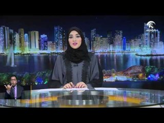 #أخبار_الدار : #حاكم_الشارقة يتحدث عن أسرار اللغة العربية