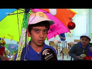 برنامج نحن المستقبل - الحلقة 26