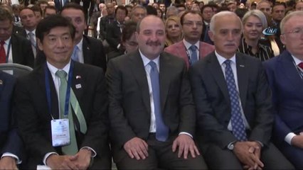 Deik Türkiye- Japonya İş Konseyi 24'üncü Ortak Toplantısı