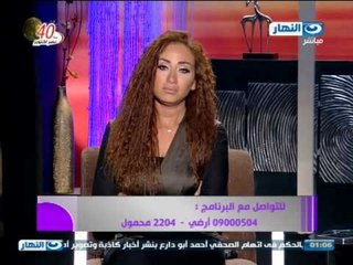 صبايا الخير - قضايا المجتمع لا يمكن حلها بالقتل