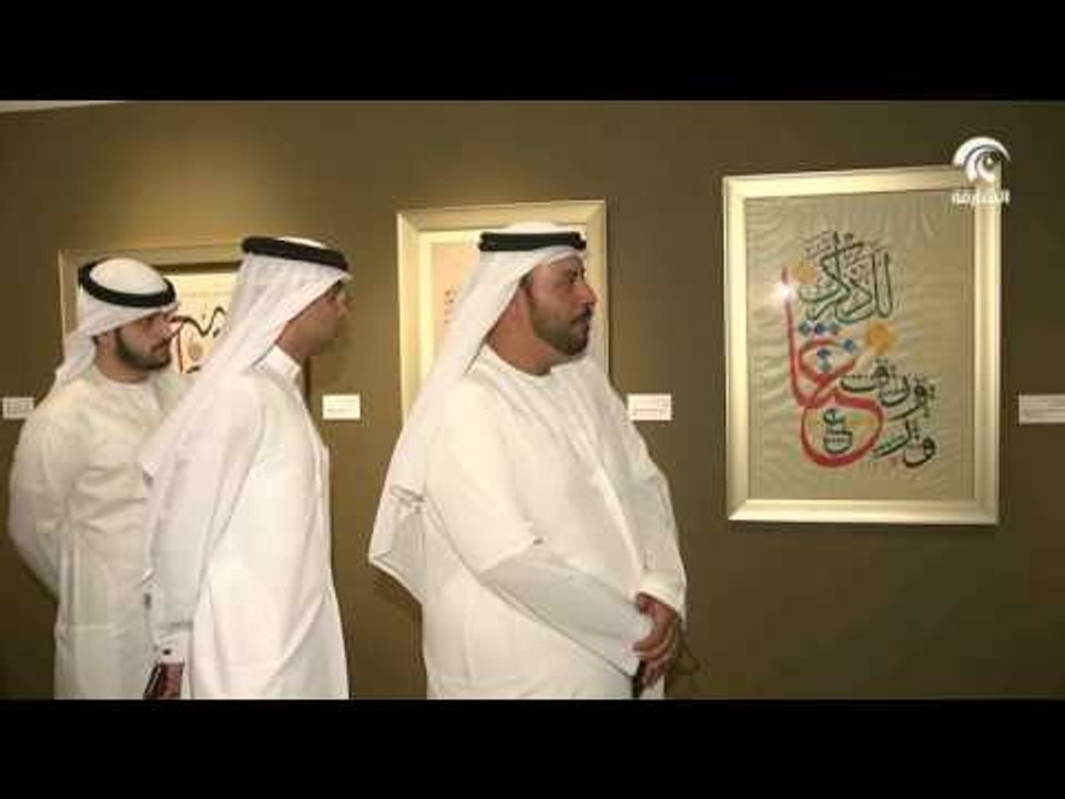 #أخبار_الدار : وفد من شرطة الشارقة و الإقامة و شؤون الأجانب يتعرف على قلب الشارقة