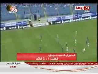 كورة كل يوم : أخبار الكرة وأهداف الدوريات العربية ونقل بطولة الخليج للمنتخبات