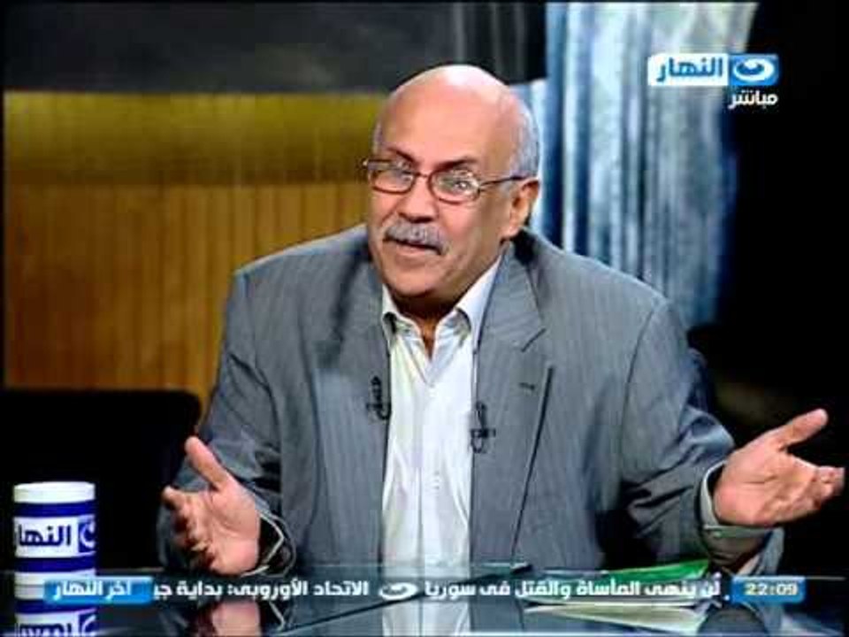 اخر النهار - الشاعر / جمال بخيت : كل ما كان ينادي بة المصريون قبل 52 حاول جمال عبد الناصر ان يحققة