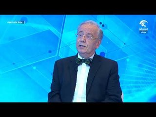 برنامج عيادة على الهواء - قصر و طول النظر