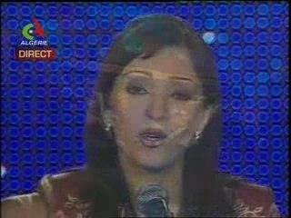 Amel Idouzen - Dali & Ghafour & Fergani : Alhane wa chabab