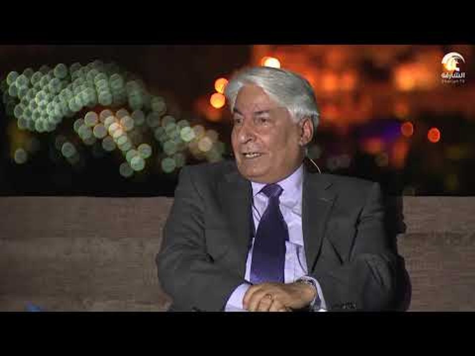 برنامج الشارقة اليوم - كلية الفنون الجميلة و التصميم / جامعة الشارقة