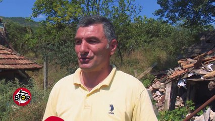 Stop - Blinisht, Mirdite 21 familje ne qiell te hapur, peng i burokracise! 20 shtator 2018