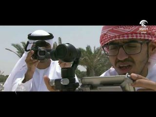 صباح الشارقة: أحدث أنواع الكاميرات وكيفية استخدامها