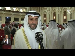 صقر القاسمي يكرم الفائزين بجائزة الجامعة القاسمية للقرآن الكريم والسنة النبوية في دورتها الثانية