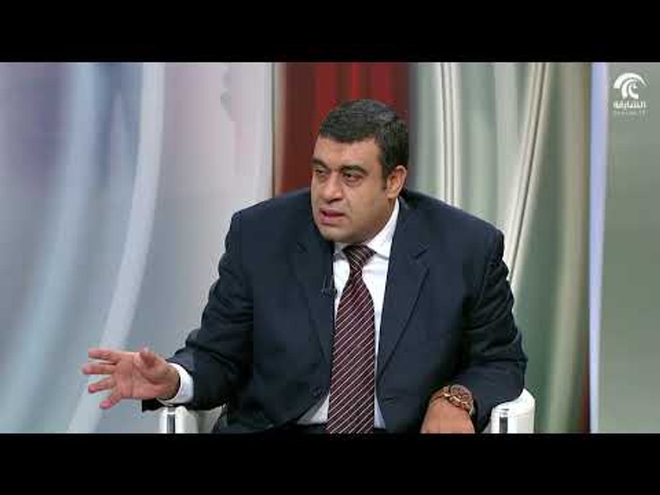 برنامج ما خاب من استشار - سوق الأوراق المالية ....