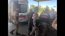 Erzurum'da Kaybolan 2 Çocuk Annesi Sağ Olarak Kadın Bulundu