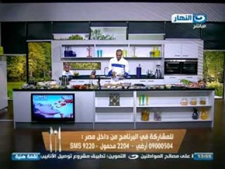 لقمة هنية - تريندو مع البطاطس ولحم ستيك بالمشروم وشوربة لسان عصفور