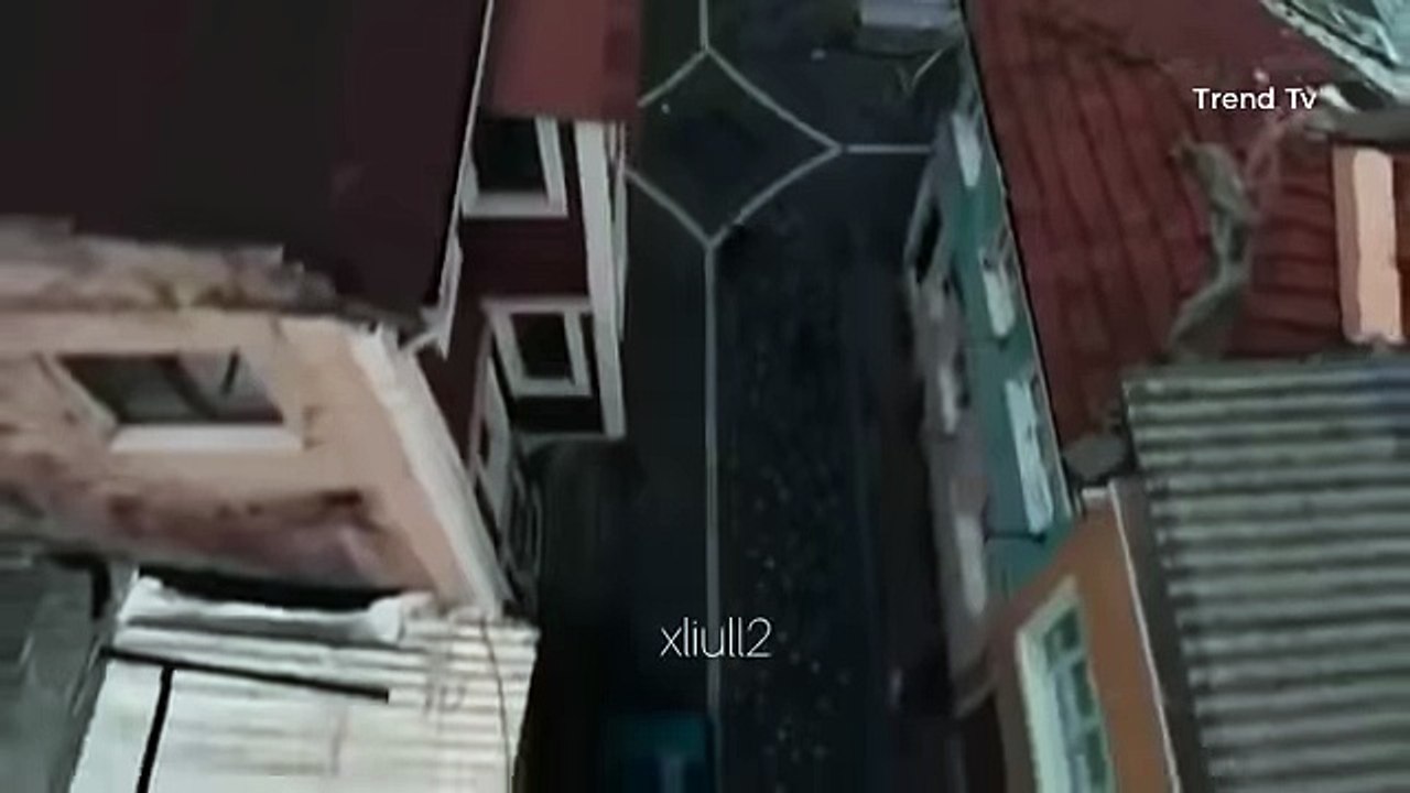 مسلسل الحفرة الموسم الثاني الحلقة 2 اعلان 2 متر...