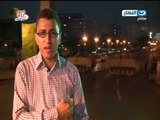 اخبار النهار - اجراءات امنية مشددة على مداخل القاهرة ووزارة الدفاع والتحرير تحسبا لمظاهرات الأخوان
