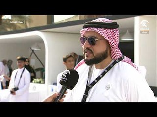 صباح الشارقة .. نقل مباشر لفعاليات شهر الإمارات للابتكار
