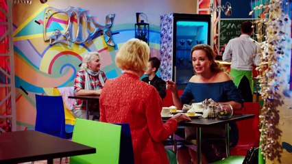 Семья Светофоровых 3 сезон (7 серия) "Пропавшие номера" | Сериалы для детей