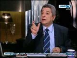 اخر النهار: د/سيد الشيمى عالم الفلك - يتكلم عن تنبؤاته السابقة لعصر محمد مرسى -- الجزء الاول