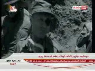 فى دائرة الضوء : أمريكا لم تنتصر فى أى حرب دخلتها - إحصائيات حرب أكتوبر