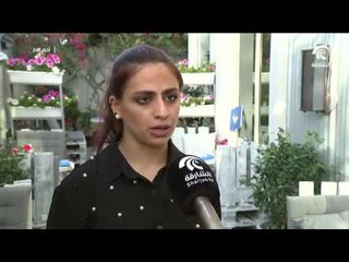 بينالي الشارقة للأطفال ينظم مزاداً خيرياً صامتاً لـ 65 عملاً فنياً بهدف دعم الأطفال اللاجئين