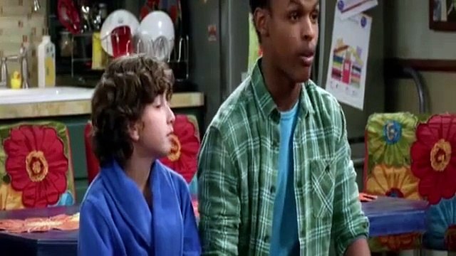 Girl Meets World S03E12 Girl Meets Bear