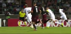 Dudelange vs AC Milan 0-1 All Goals & Highlights 20/09/2018 Europa League