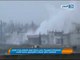 قصف لطائرات النظام السورى على بلدة السفيرة - صحيفة : منح نوبل للسلام لمنظمة حظر الأسلحة الكيماوية