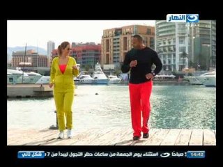 شكل تانى : الاشكال الرئيسية لجسم السيدات