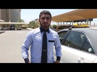 برنامج في الشارقة - مواصلات الشارقة