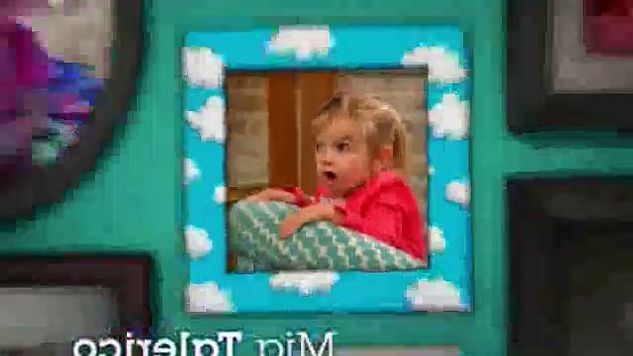 Good Luck Charlie S03E13 Teddy and the Bambino -tele