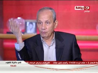 في دائرة الضوء - اللغة العربية ومايحدث لها في مصر