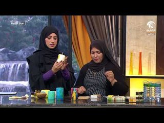 صباح الشارقة - فن إعادة التدوير